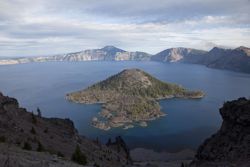 Crater Lake