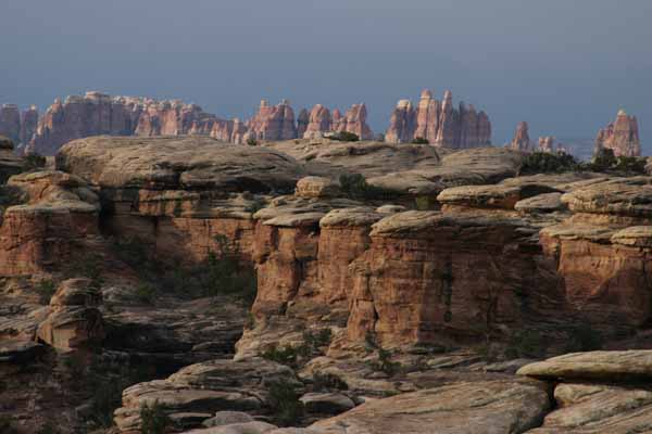 photo, Canyonlands, Marli Miller