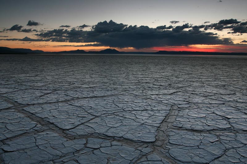 Alvord Desert