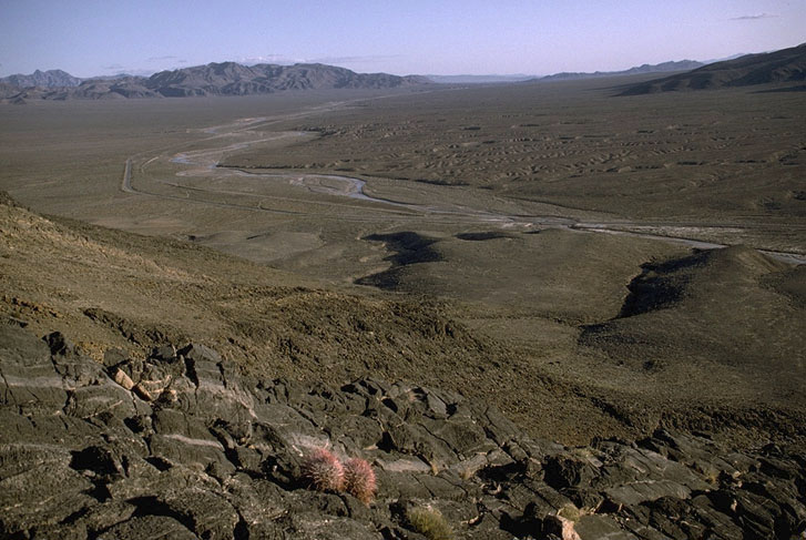 Amargosa Valley