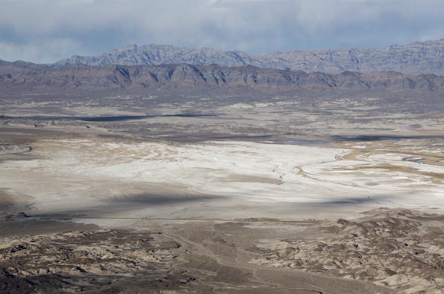 Tecopa, CA