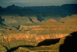 Grand Canyon, Arizona 