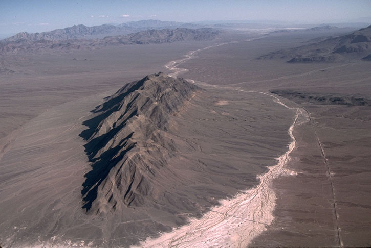 Amargosa Valley