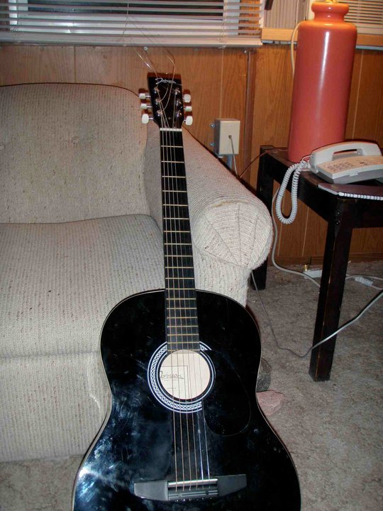 guitar