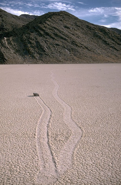 Racetrack Playa