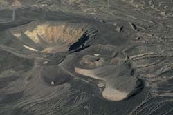 Ubehebe Craters